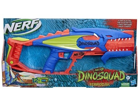Hasbro Nerf Dinosquad Terrodak F6313