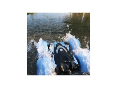 Silverlit Exost 360 Aquacross Τηλεκατευθυνόμενο Μπλε Αυτοκίνητο 7530-20268