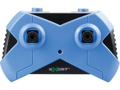 Silverlit Exost 360 Aquacross Τηλεκατευθυνόμενο Μπλε Αυτοκίνητο 7530-20268