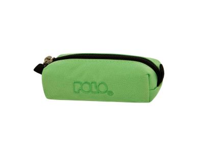 Polo Κασετίνα Pencil Case Wallet Original 2023 Λαχανί 9-37-006-6801 Polo Κασετίνα Pencil Case Wallet Original 2023 Λαχανί 9-37-006-6801