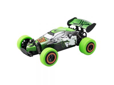 Exost Dust Storm Τηλεκατευθυνόμενο Αυτοκίνητο Πράσινο 7530-20639