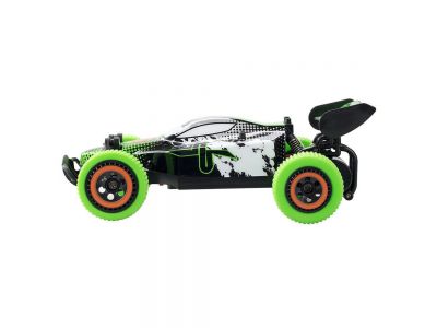 Exost Dust Storm Τηλεκατευθυνόμενο Αυτοκίνητο Πράσινο 7530-20639