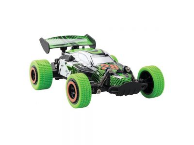 Exost Dust Storm Τηλεκατευθυνόμενο Αυτοκίνητο Πράσινο 7530-20639