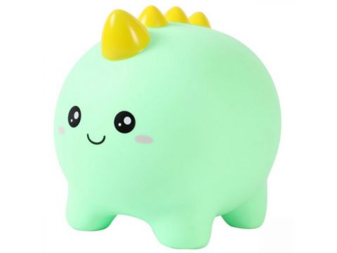 Total Gift Κουμπαράς Mint Dinosaure XL2546