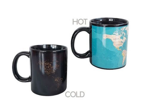 ΚΟΥΠΑ TOTAL GIFT COLOR CHANGE XL1300 MAP 295ml, 1 τμχ