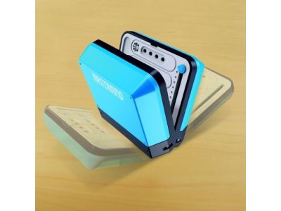 Hasbro Mastermind Refresh F6423 