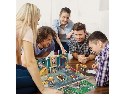 As company Table Game Heirs 13 For Ages 8+ And 2-6 Players 1040-21085