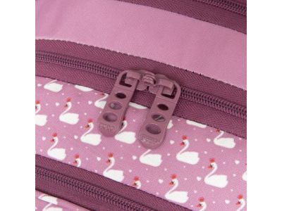 Polo Σχολικό Σακίδιο Πλάτης Αce Δημοτικού 2024 Ροζ 901047-8285