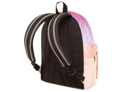 Polo Σακίδιο Πλάτης Original Scarf Craft 2024 Ροζ - Μωβ 901161-8256