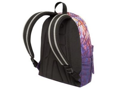 Polo Σακίδιο Πλάτης Original Scarf Craft 2024 Μωβ 901161-8257 Polo Σακίδιο Πλάτης Original Scarf Craft 2024 Μωβ 901161-8257