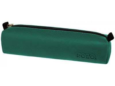 Polo Κασετίνα με 1 Θήκη Roll Cord 2024 Πετρόλ 937008-5802