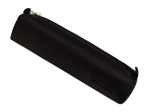 Polo Κασετίνα με 1 Θήκη Roll Cord 2024 Μαύρο 937008-2000