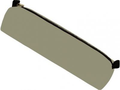 Polo Κασετίνα με 1 Θήκη Roll Cord 2024 Γκρι 937008-2600