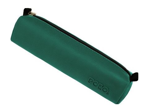 Polo Κασετίνα με 1 Θήκη Roll Cord 2024 Πετρόλ 937008-5802