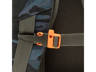 Polo Σχολικό Σακίδιο Πλάτης Prize Γυμνασίου - Λυκείου 2024 Μπλε 901043-8270