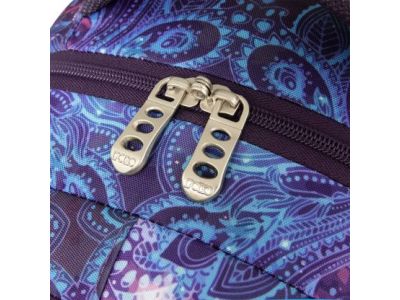 Polo Σχoλικό Σακίδιο Πλάτης Spirit Δημοτικού 2024 Μωβ 901048-8294