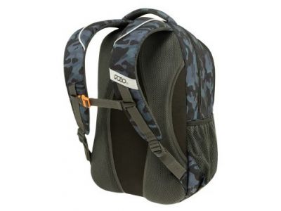 Polo Σχολικό Σακίδιο Πλάτης Prize Γυμνασίου - Λυκείου 2024 Μπλε 901043-8270