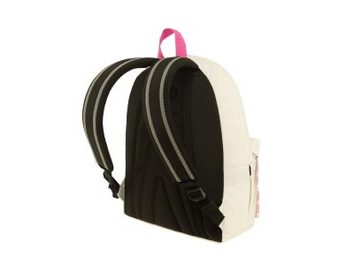 Polo Σακίδιο Πλ΄άτης Original Scarf Craft 2025 Λευκό 901135-2543