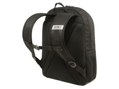 Polo Σακίδιο Πλάτης Soothie 2024 Mαύρο 901045-2000