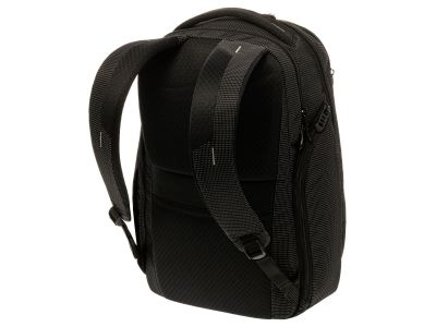 Polo Resistente  Υφασμάτινο Σακίδιο Πλάτης 2024 Μαύρο 902034-2000