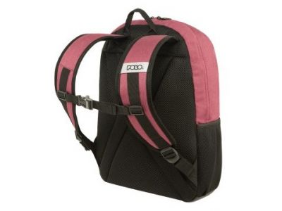 Polo Υφασμάτινο Σακίδιο Πλάτης Soothie 2024 Μπορντώ 901045-4200