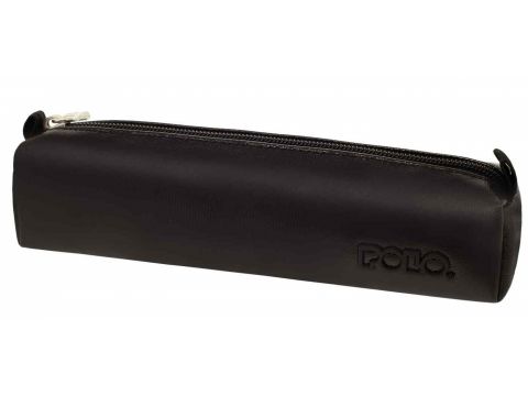 Polo Κασετίνα με 1 Θήκη Roll Vynil 2024 Μαύρο 937008-2001