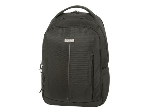 Polo  Σακίδιο Πλάτης Busy  2024 Mαύρο 902059-2000