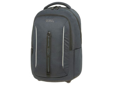 Polo Σακίδιο Πλάτης Prodigy 2024 Mπλε 901022-5000