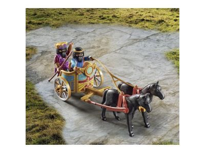 Playmobil History Μολών Λαβέ 70949