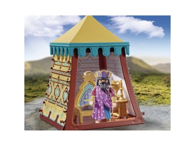 Playmobil History Μολών Λαβέ 70949