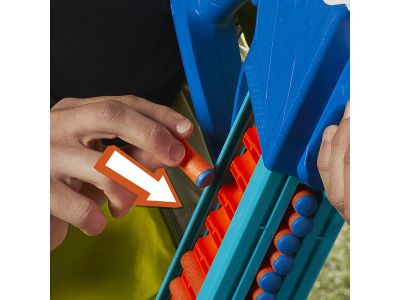 Hasbro Nerf N Series Infinite F8631