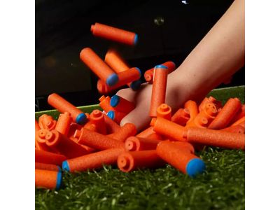 Hasbro Nerf N Series Infinite F8631