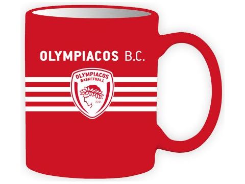 Χ΄΄αρτινη Πόλη Συλλεκτική Κούπα - Ολυμπιακός Μπάσκετ 