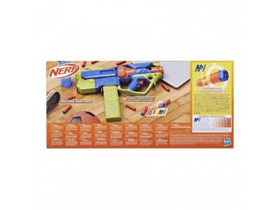 Hasbro Nerf N Series Select Sprinter F8625