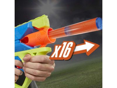 Hasbro Nerf N Series Select Sprinter F8625