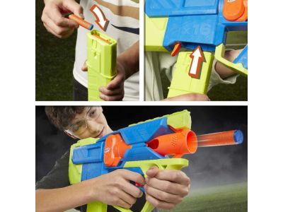 Hasbro Nerf N Series Select Sprinter F8625