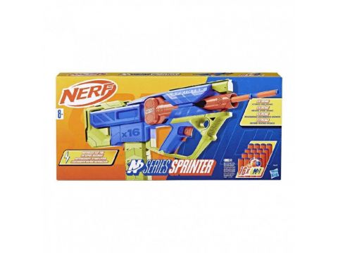 Hasbro Nerf N Series Select Sprinter F8625
