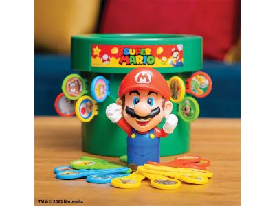 As company Επιτραπέζιο Super Mario Στον Αέρα 1040-73538