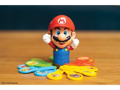 As company Επιτραπέζιο Super Mario Στον Αέρα 1040-73538