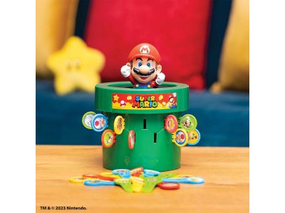 As company Επιτραπέζιο Super Mario Στον Αέρα 1040-73538