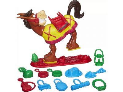Hasbro Opg Buckaroo 48380