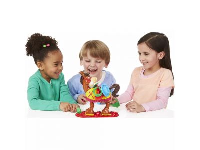 Hasbro Opg Buckaroo 48380