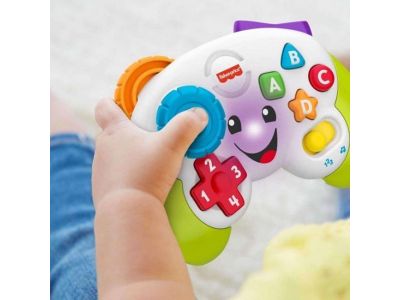 Mattel Εκπαιδευτικό Χειριστήριο HXB65