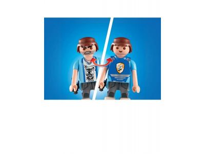 Playmobil Όχημα Χρηματοαποστολής 71597