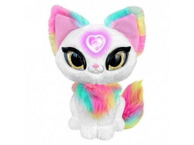 Giochi Preziosi My Fuzzy Friends Magic Whispers Kitty Διαδραστική MYG00410