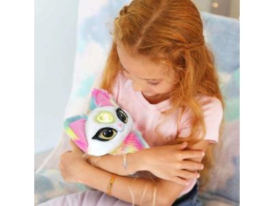 Giochi Preziosi My Fuzzy Friends Magic Whispers Kitty Διαδραστική MYG00410