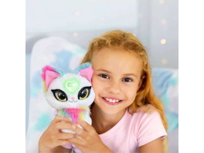 Giochi Preziosi My Fuzzy Friends Magic Whispers Kitty Διαδραστική MYG00410