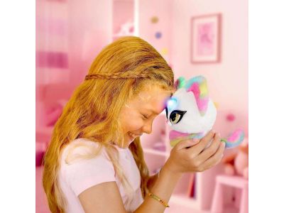 Giochi Preziosi My Fuzzy Friends Magic Whispers Kitty Διαδραστική MYG00410