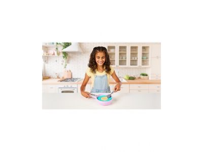 Giochi Preziosi Cookeez Makery Μαγικό Τηγάνι Με Pancakes Ζωάκια Έκπληξη 2 Σχέδια - 1 Τμχ CKE02000-23508