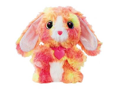 As company Little Live Pets Κουβαροζωάκια Pets Σώσε Ένα Αδέσποτο Neon Pets - 1 Τμχ 1863-30177